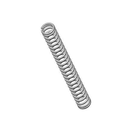 Approved Vendor Compression Spring, O= .240, L= 2.00, W= .035 G609968654